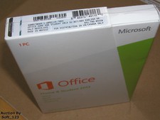MS Microsoft Office 2013 Home