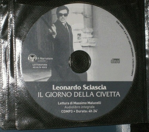 Audiolibro audiobook mp3 - audiolibro, il