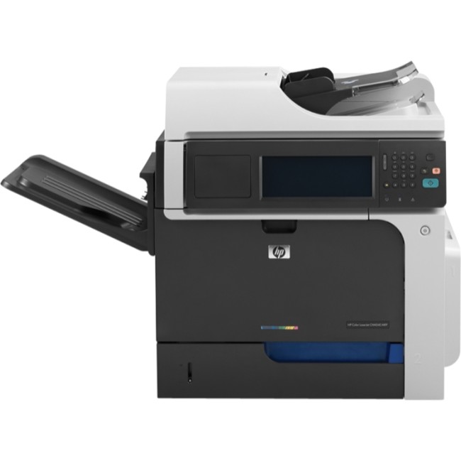 HP LaserJet CM4540 stampante