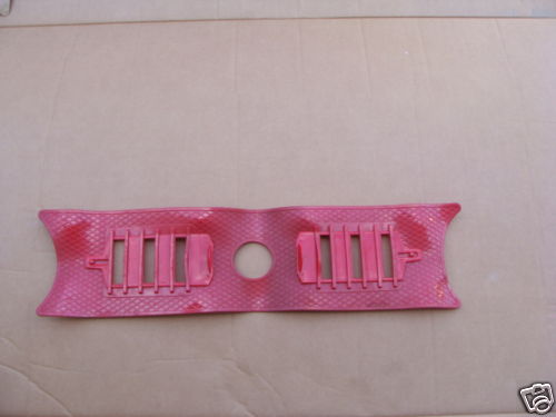 Copriradiatore radiator cover