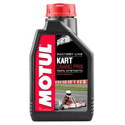 Motul 105884 kart grand prix - 105884,