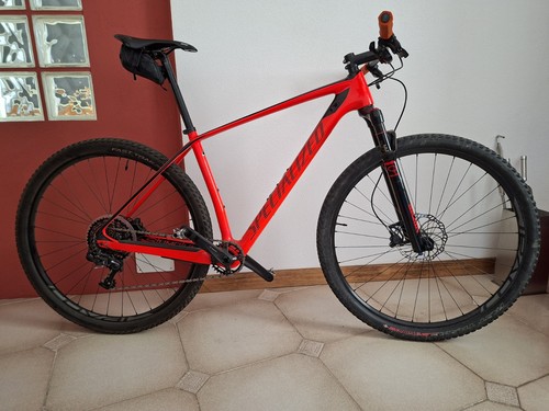 Mtb carbonio - mtb,