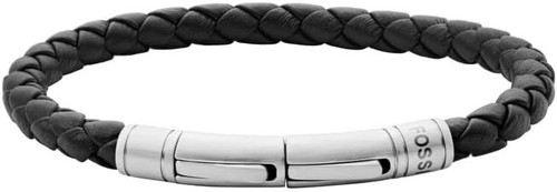 Fossil bracciale casual - fossil,