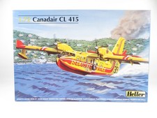 Kit di montaggio Heller 1:72