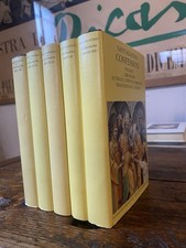 Sant'Agostino Confessioni Milano Fondazione Valla / Mondadori 1992/1997