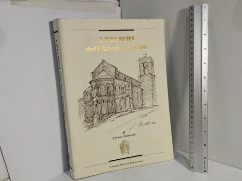 Pivieri dell alto - alto, casentino
