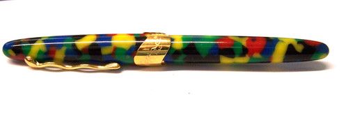 Penna jean pierre lepine samba - pierre,