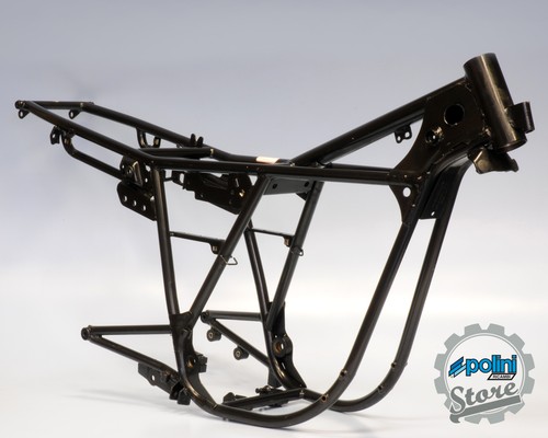 Telaio fantic 125 - 125, strada