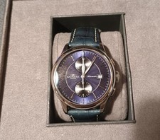 Orologio Mondia Con Età