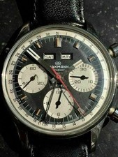 oversize 38,5 mm Wakmann -