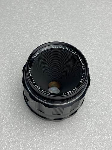 Asahi macro tacumar 50 - asahi, macro-tacumar