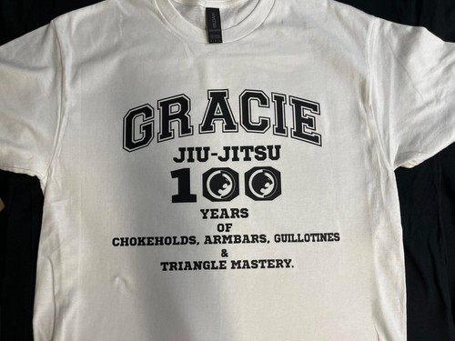 Gracie jiu jitsu 100 - jiu,