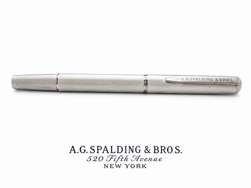 Spalding bros penna - bros,