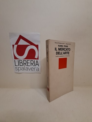 Mercato dell arte l - mercato, l'arte