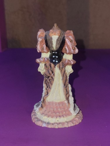 Statuina forma abito - statuina,