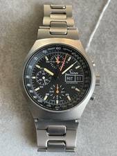 Sinn 157 pz cronografo del