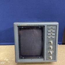 FURUNO FCV-292 ECOSCANDAGLIO VIDEO ECOSCANDAGLIO COLORE 10" CTR 1, 2 O 3 KW 200 KHZ