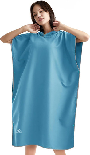 Poncho surf 110cm 80cm - surf,, 110cm*80cm
