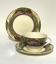 Myott. Son & Co, Hanley. Trio