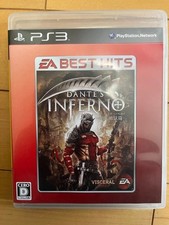Dante'S Inferno Playstation3