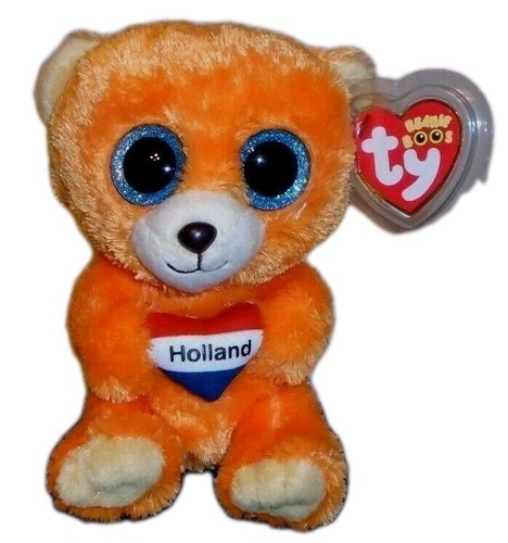 Beanie boos olanda - ty, 💜