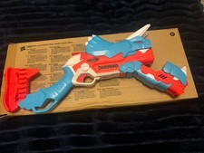 Pistola giocattolo Nerf