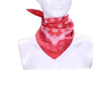 Guess donna foulards red - ,