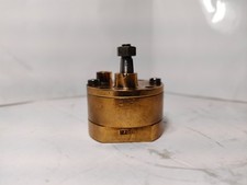 Pompa olio Lodola Moto Guzzi