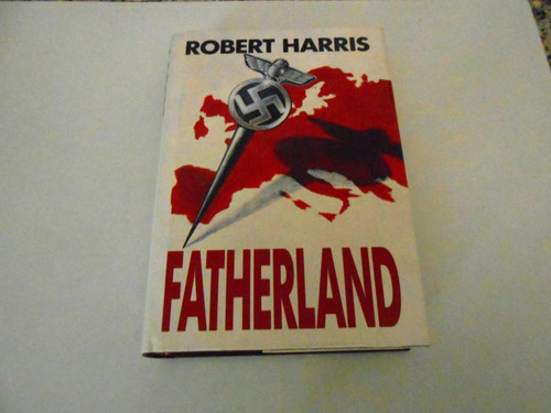Robert harris fatherland - robert,