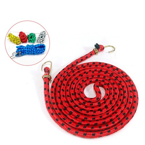 Cavo elastico extra lungo - , in