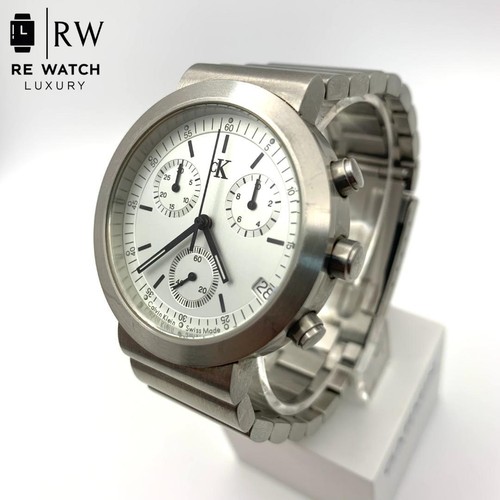 Calvin klein k2171 chronograph - calvin,
