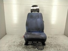 SEDILE ANTERIORE SINISTRO PER FIAT Seicento Serie 46800071 187A1000 (98>00)