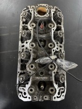 Testata Lancia Delta Integrale