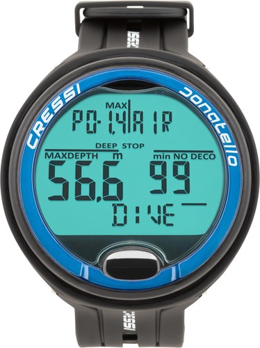 Cressi donatello diving - donatello,