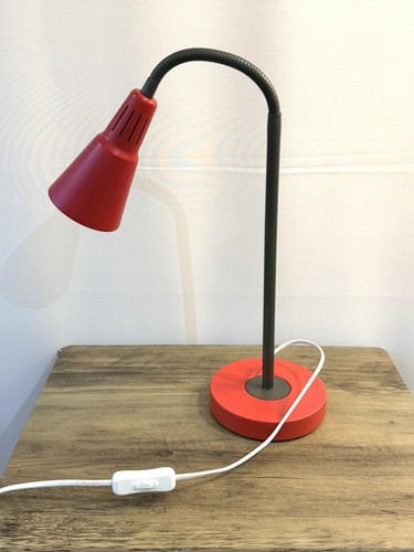 Lampada scrivania vintage - lampada,