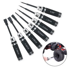 Per Mini Cingolato RC Tool Kit