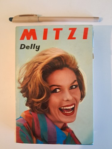 Delly mitzi salani - mitzi,