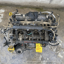 71748407 Motore parzialmente completo LANCIA YPSILON (TE) 1.3 MJ 16V Ber. 3p/d/1248cc