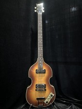 Hofner 500/1 Basso Elettrico [AUTH]