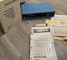 Digital Products NetCommander