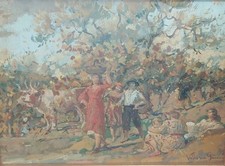 Vittorio Gussoni (1893-1968) -