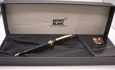 MONTBLANC MOZART punta a sfera
