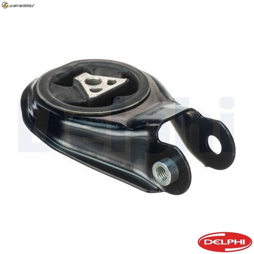 Cuscinetto motore tem190 - motore,