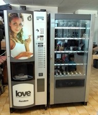 Distributori automatici