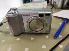 Fujifilm Finepix E Series E550