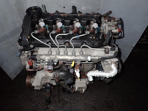Motore mazda r2aa 110tkm - r2aa,