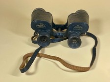 Binocolo militare vintage