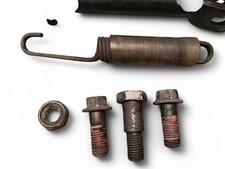 cavalletto laterale side stand kawasaki z 750 04-06 ZR750JE