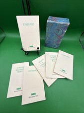 6 mini libri Collana Perle Con