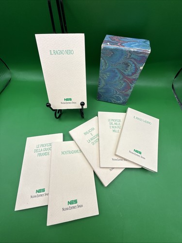 Mini libri collana - mini,